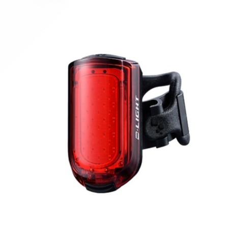Luz trasera para bicicleta