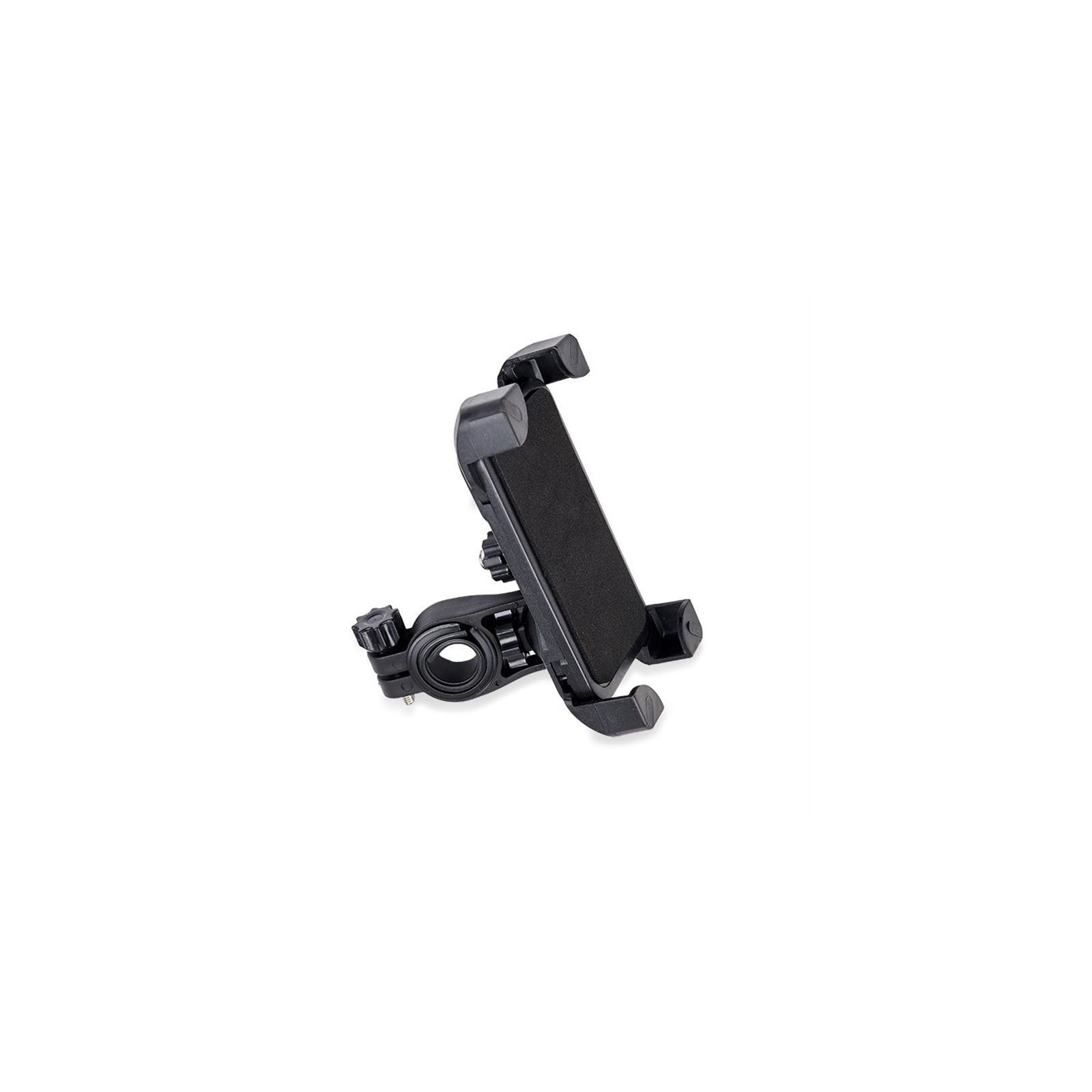 Soporte de móvil ajustable para scooter eléctrico
