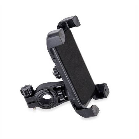 Suporte ajustável para celular para scooter elétrica