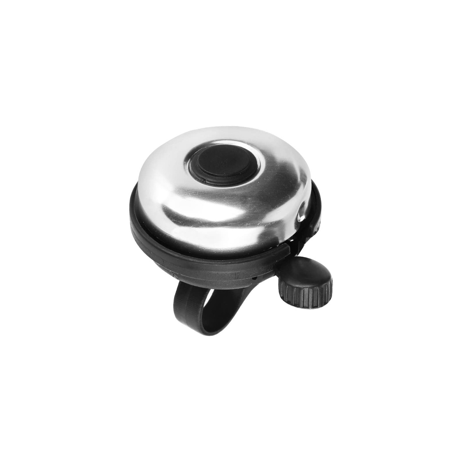 Campanello per bicicletta in alluminio con suono forte, chiaro e nitido