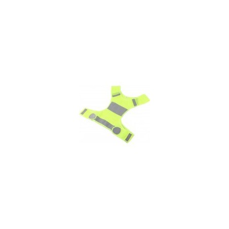 Reflective Vest for Running and Cycling