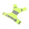 Reflective Vest for Running and Cycling