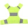 Reflective Vest for Running and Cycling