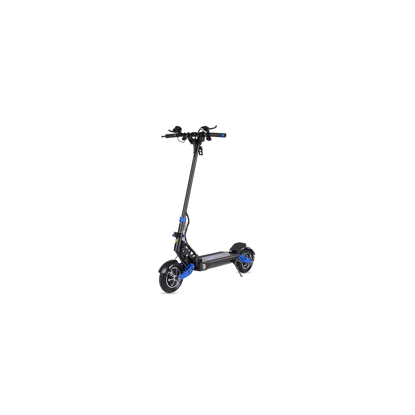 TAUROS-T9