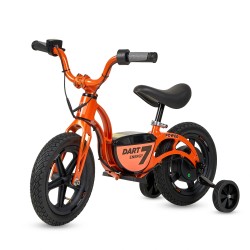 Bicicleta Infantil DART-7 2