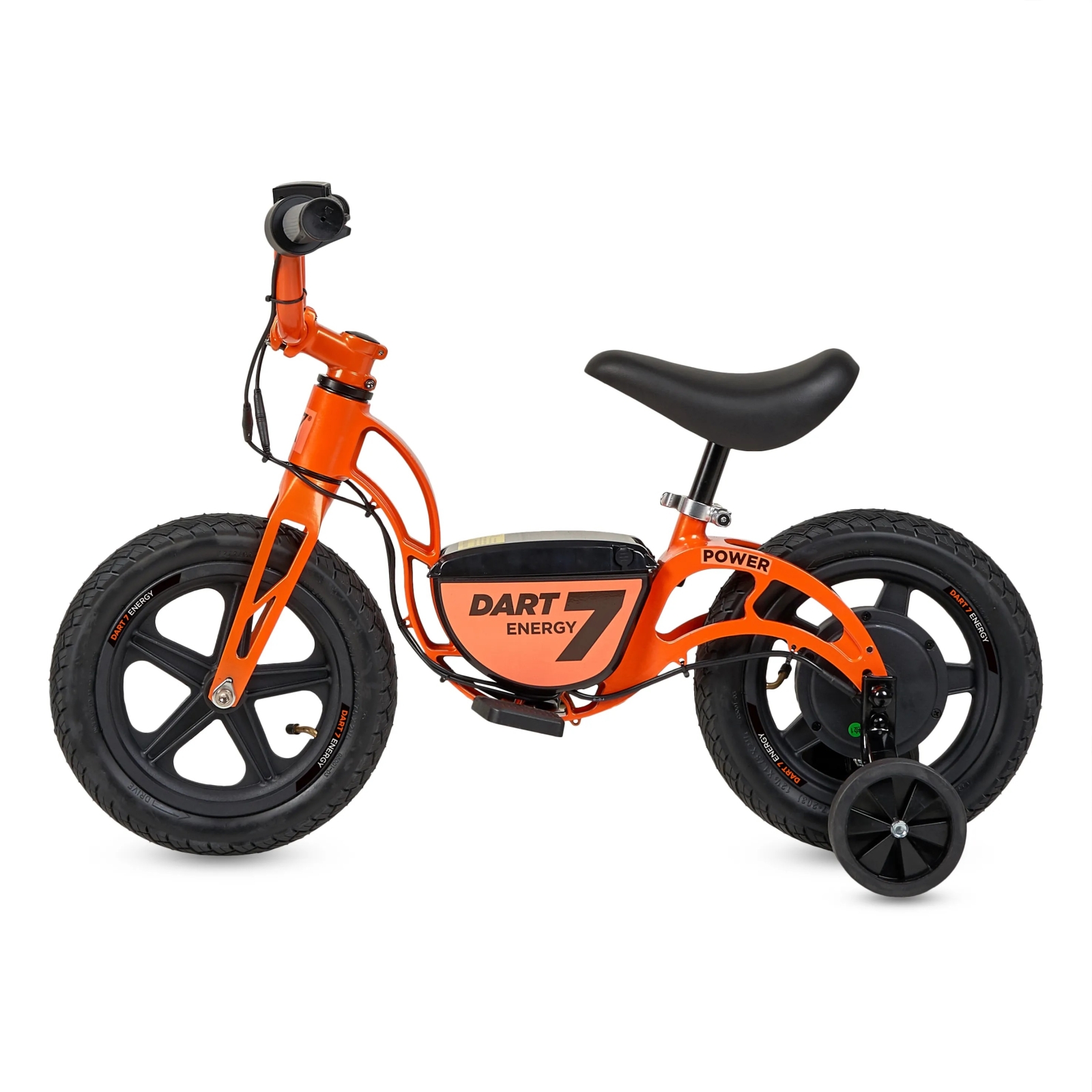 DART-7 Children's Bicycle