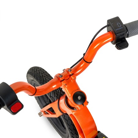 Bicicleta Infantil DART-7