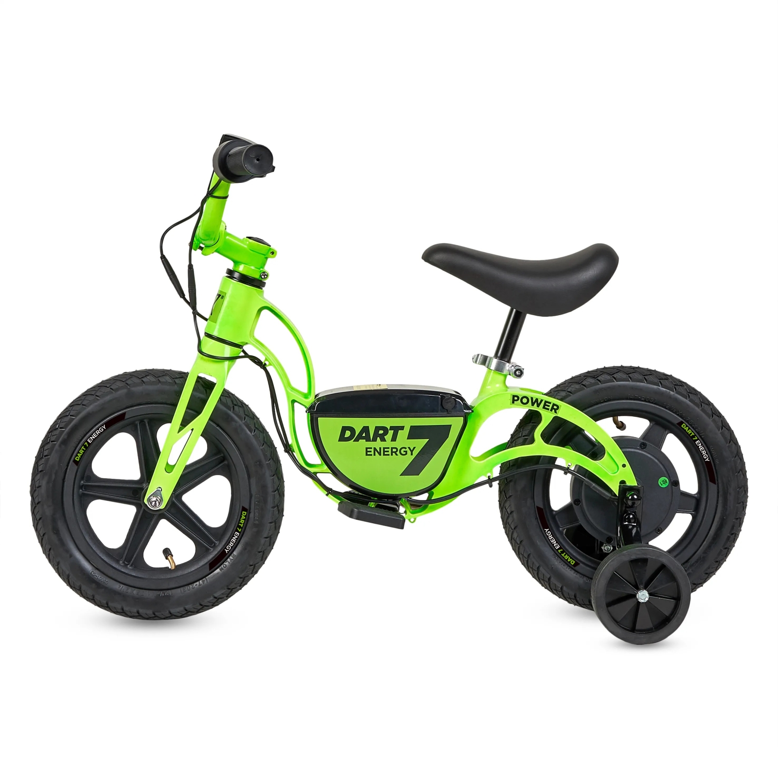 Vélo pour enfants DART-7