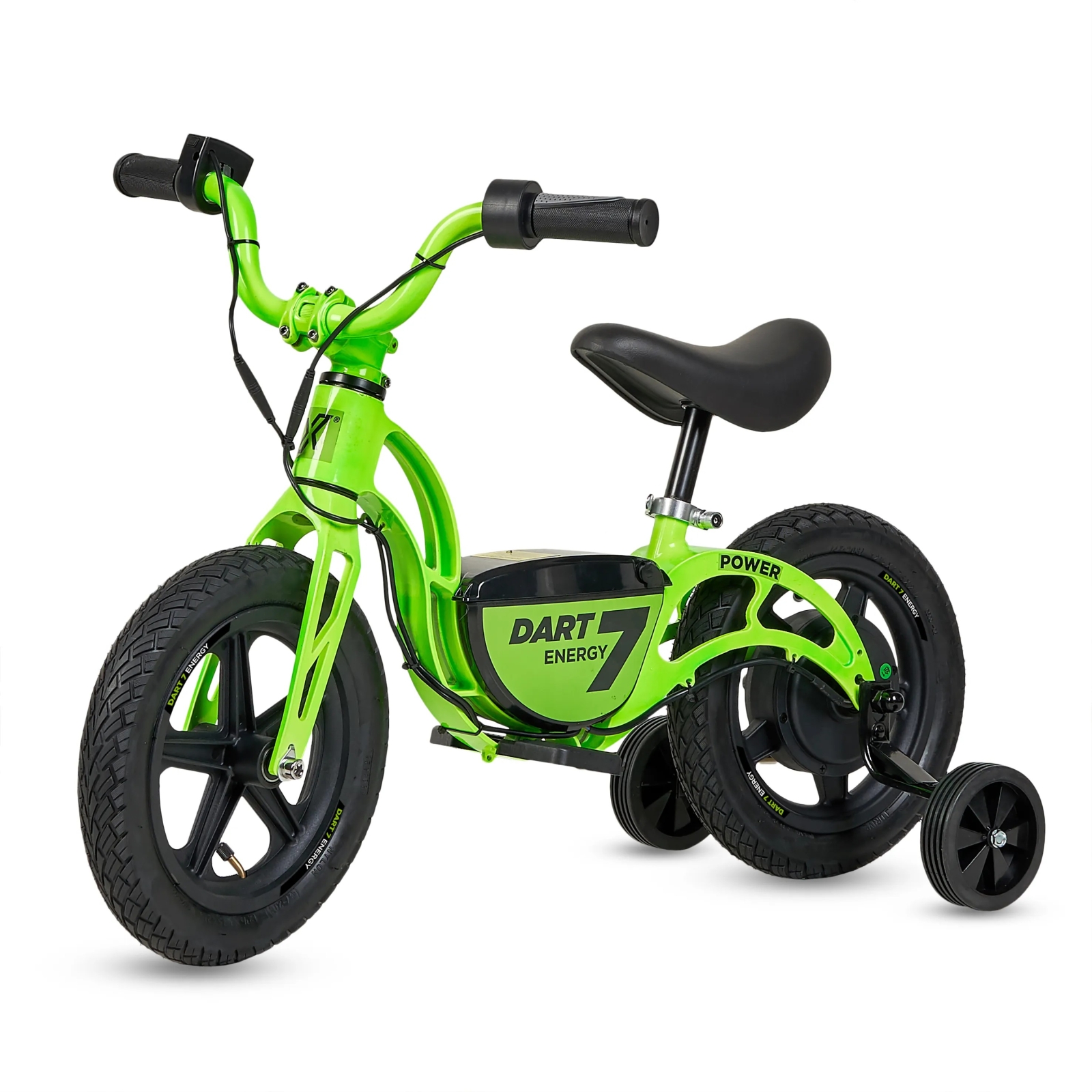 Bicicleta Infantil DART-7 Bicicleta Infantil DART-7
