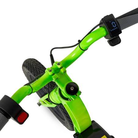 Bicicleta Infantil DART-7