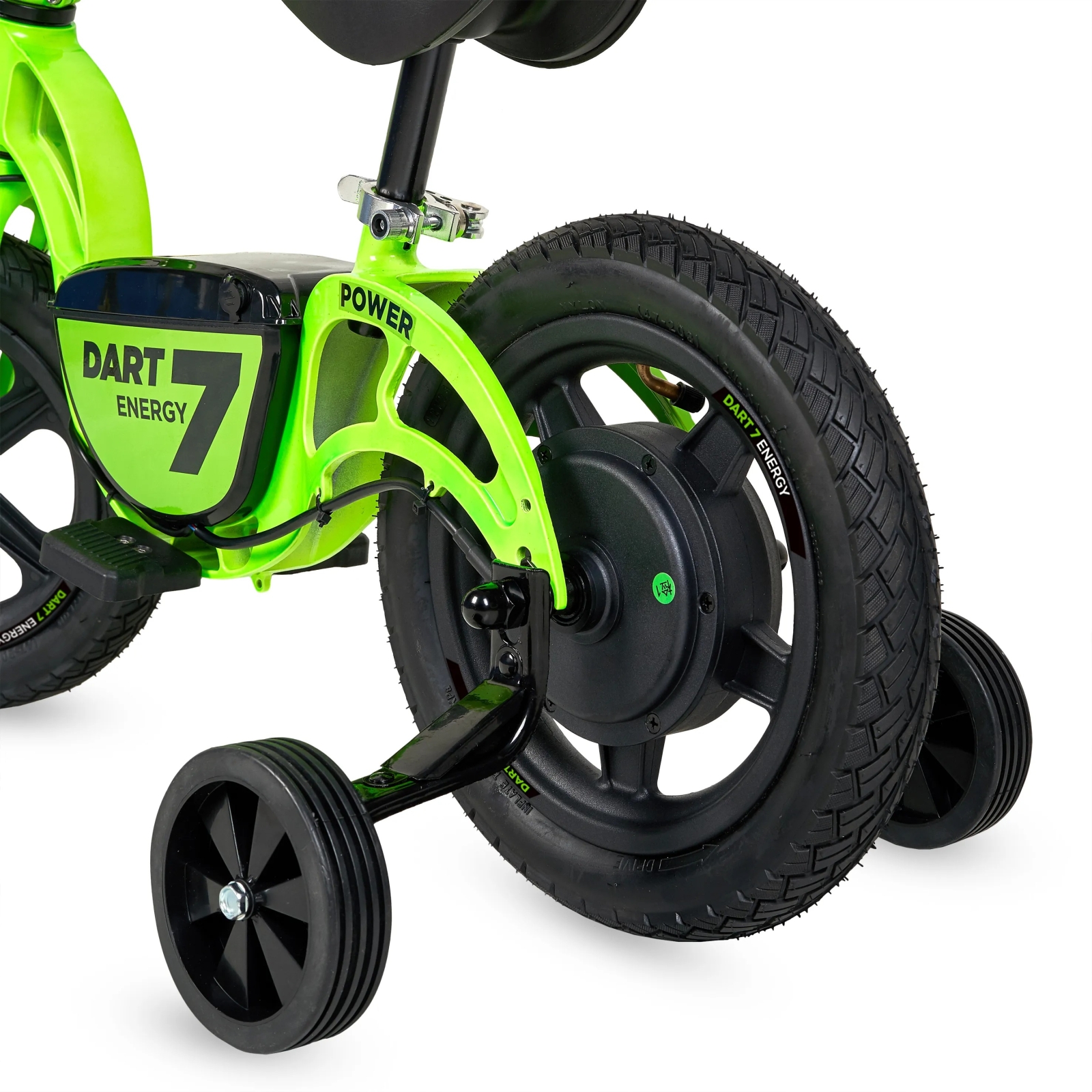 Bicicleta Infantil DART-7