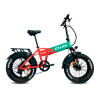 Bicicleta Eléctrica Ecoxtrem ATLAS