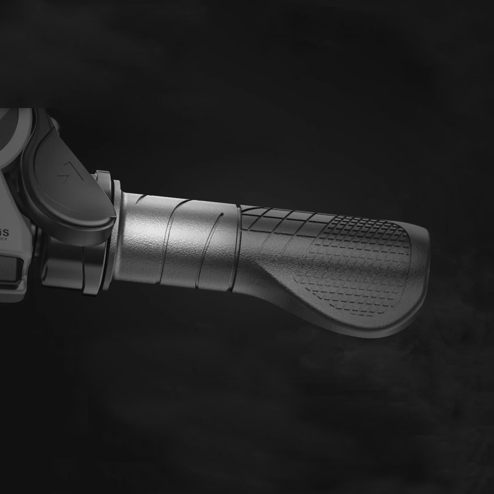 Bicicletta elettrica Ecoxtrem ATLAS