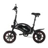 250W electric bicycle with pedals and app