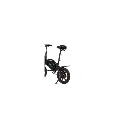 250W electric bicycle with pedals and app