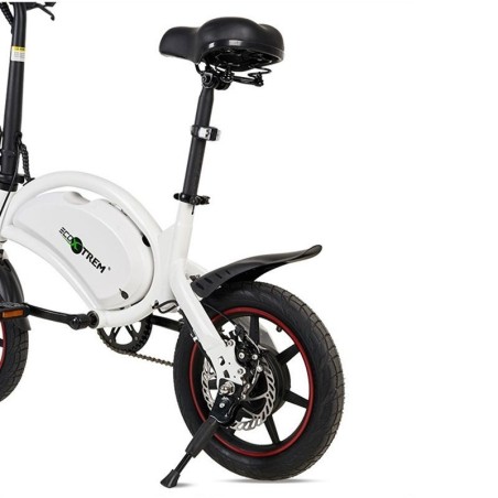 250W electric bicycle with pedals and app