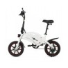 250W electric bicycle with pedals and app