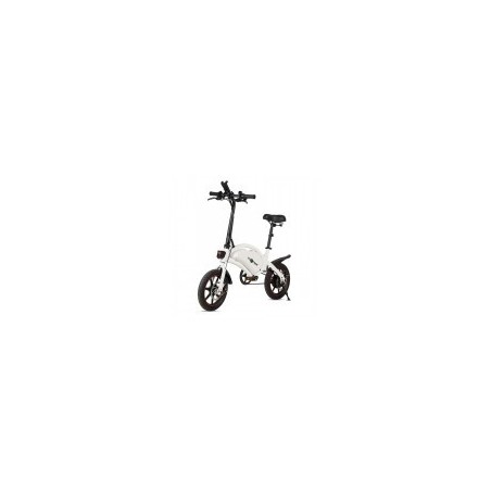 250W electric bicycle with pedals and app