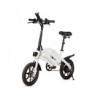 250W electric bicycle with pedals and app