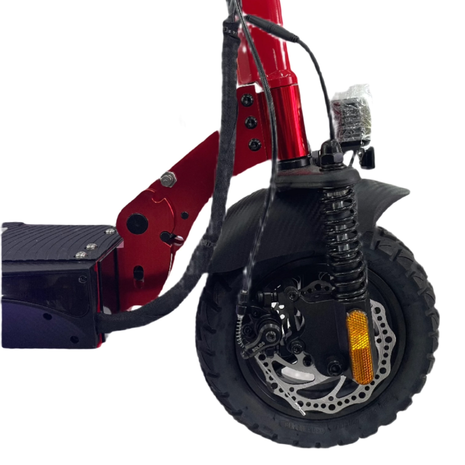 Trottinette électrique BOOP