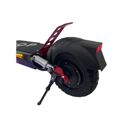 Patinete Eléctrico BOOP