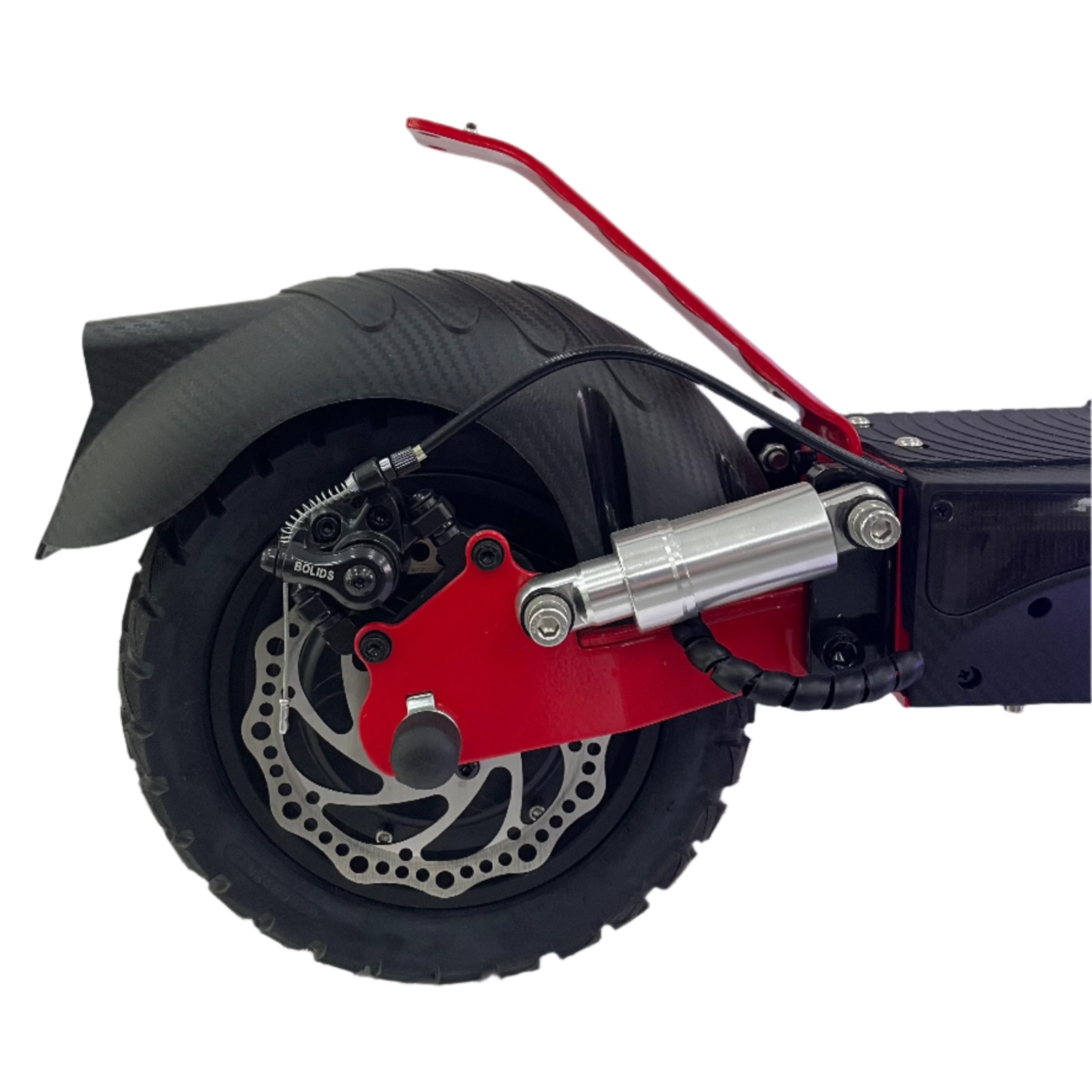 BOOP Electric Scooter