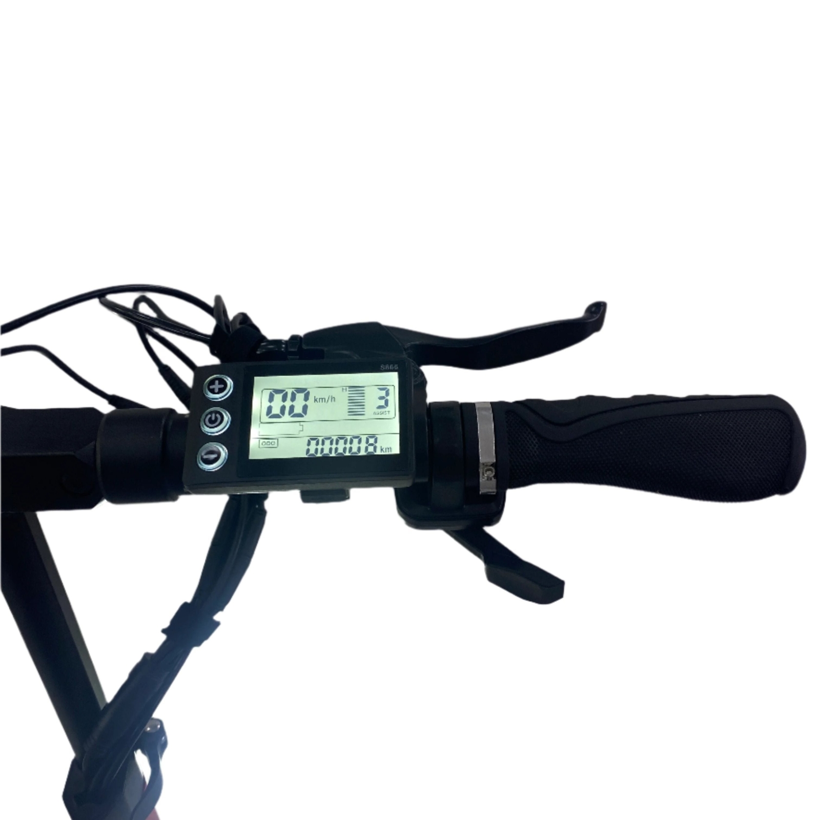 Trottinette électrique BOOP