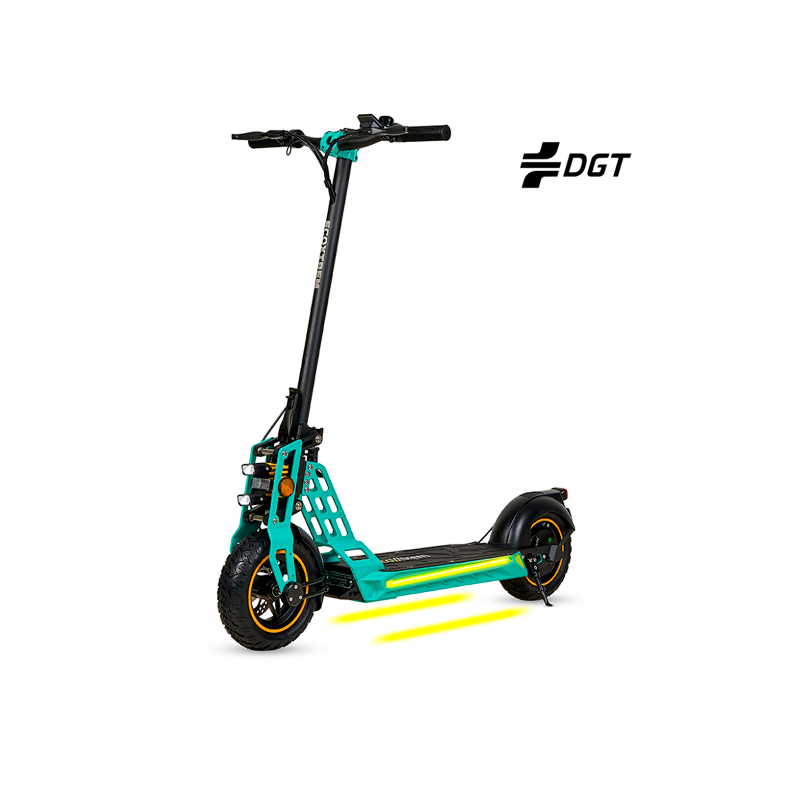 Patinete Eléctrico Bison Patinete Eléctrico Bison