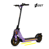 Patinete Eléctrico Bison
