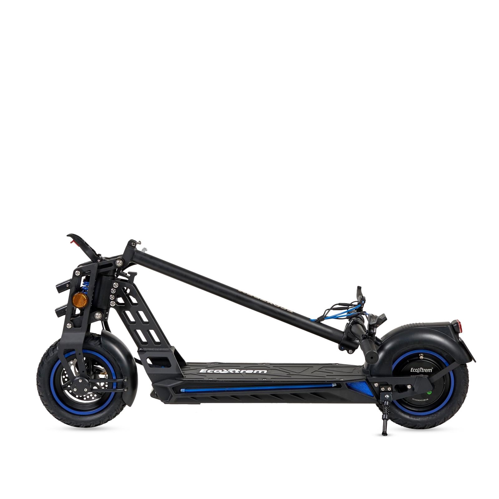 Patinete elétrico Bison