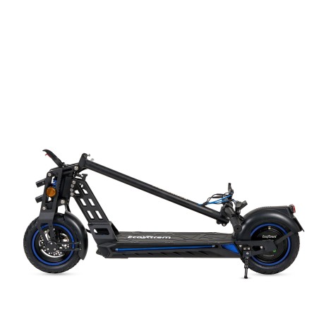Patinete Eléctrico Bison