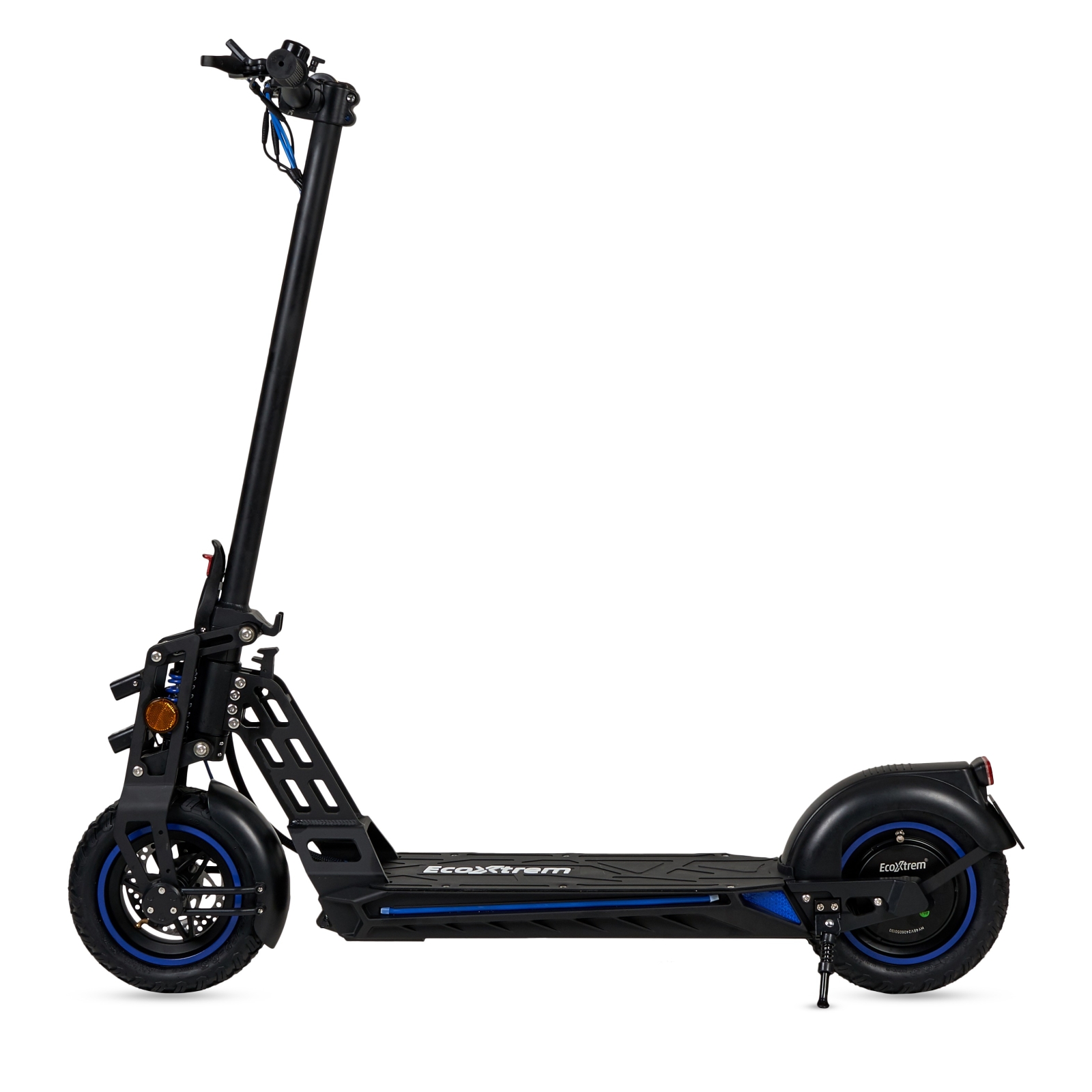 Trottinette électrique Bison