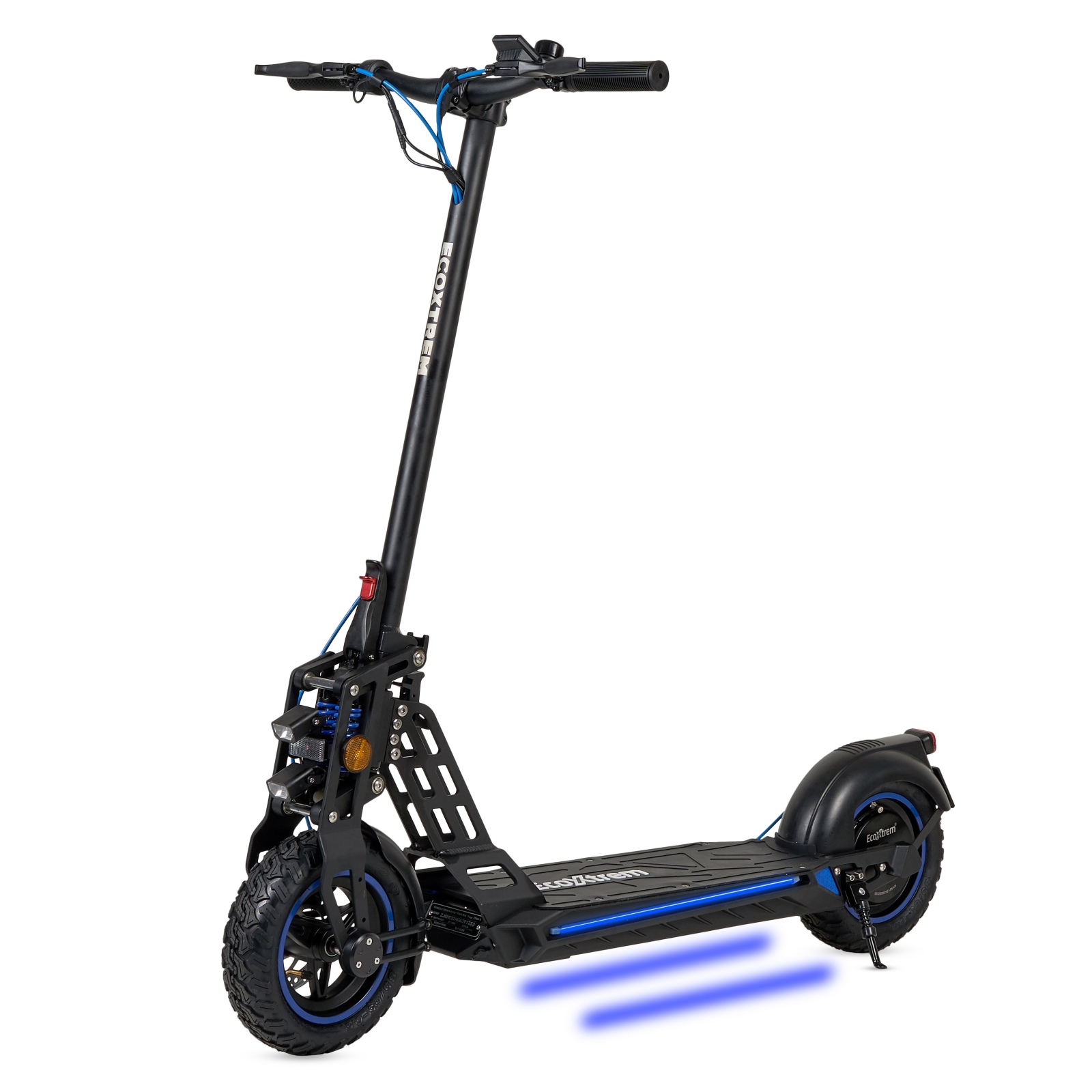 Monopattino elettrico Bison