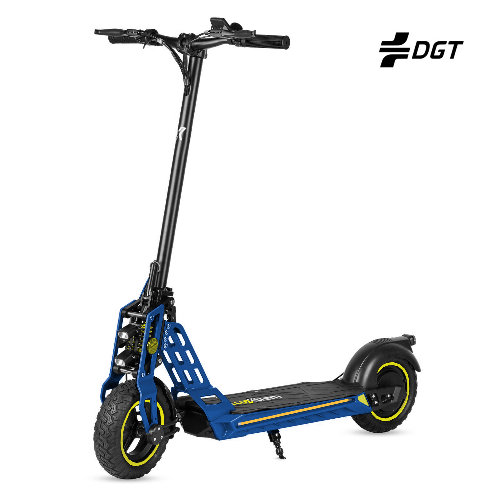 Patinete Eléctrico Bison Patinete Eléctrico Bison