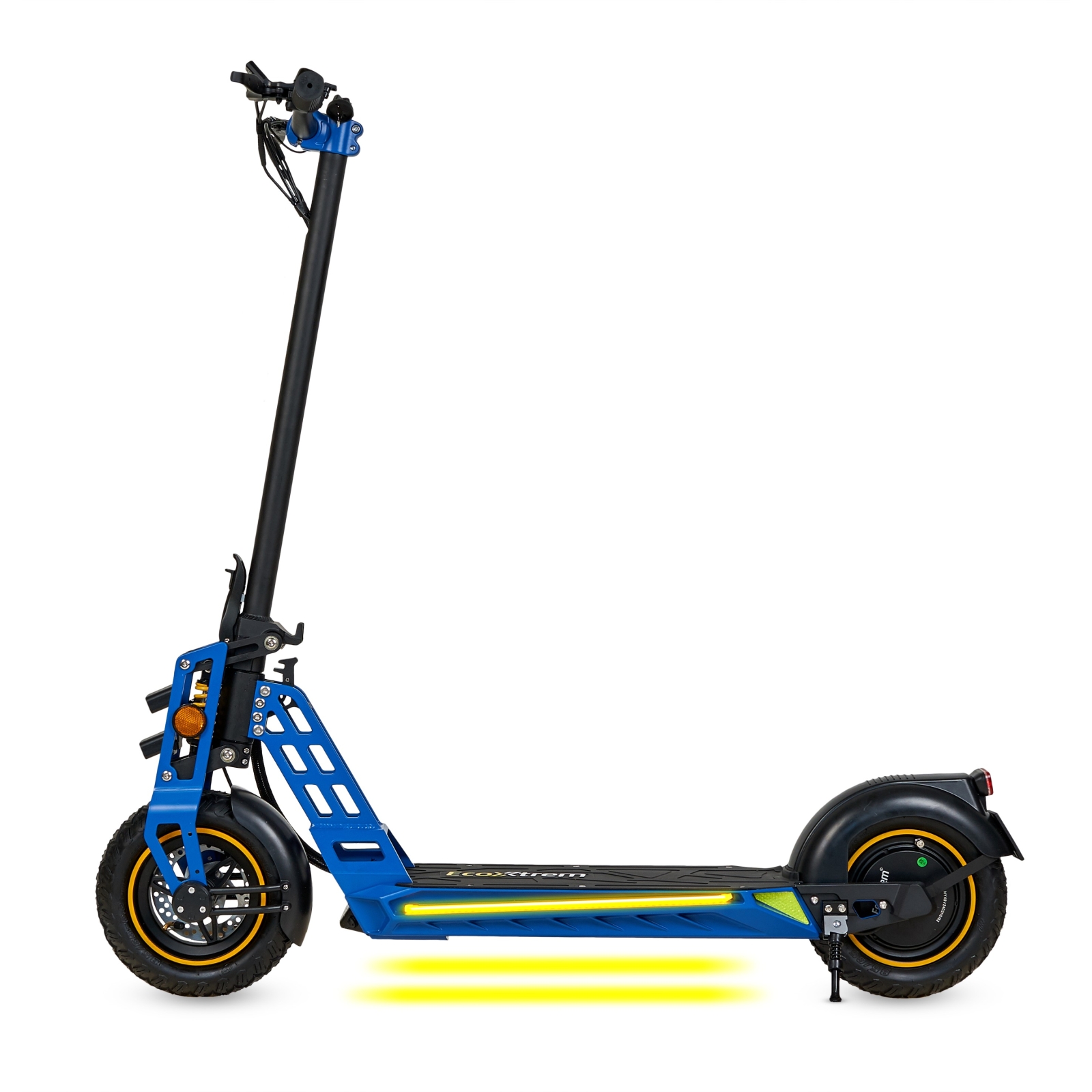 Bison Electric Scooter