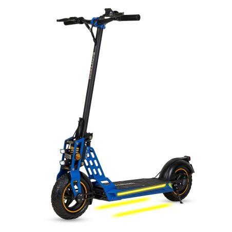 Patinete Eléctrico Bison