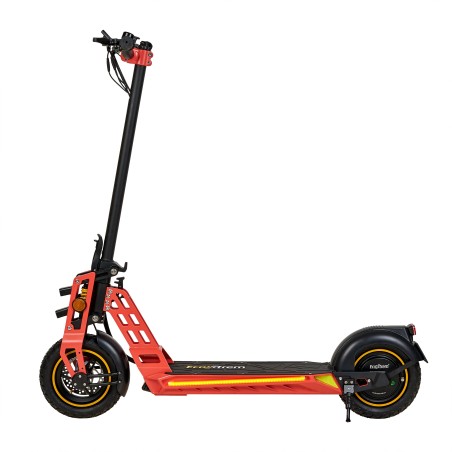 Patinete Eléctrico Bison