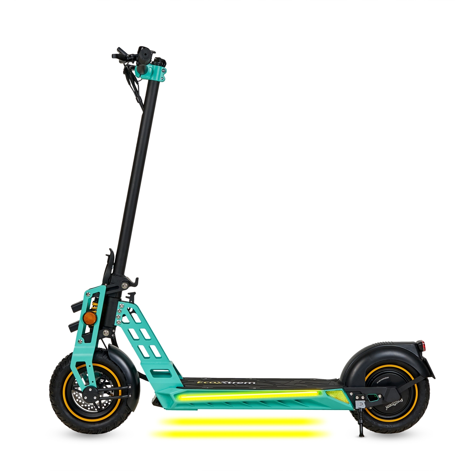 Bison Electric Scooter