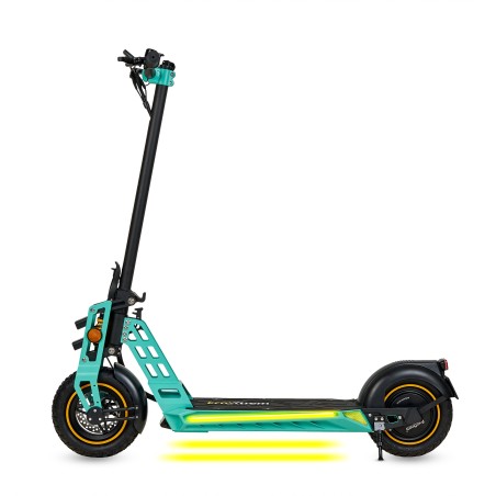Patinete Eléctrico Bison