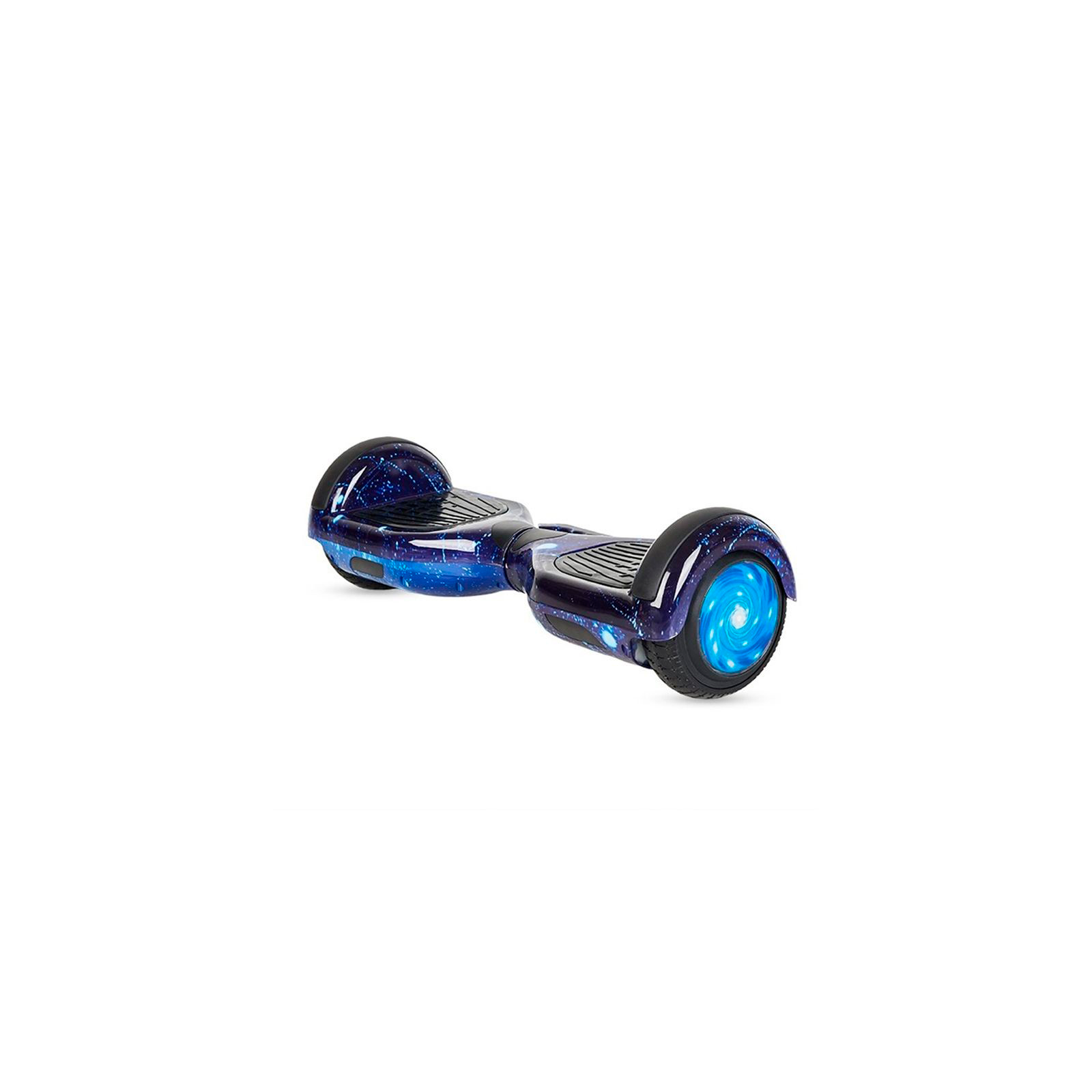 Hoverboard 6,5" avec Bluetooth et lumières LED