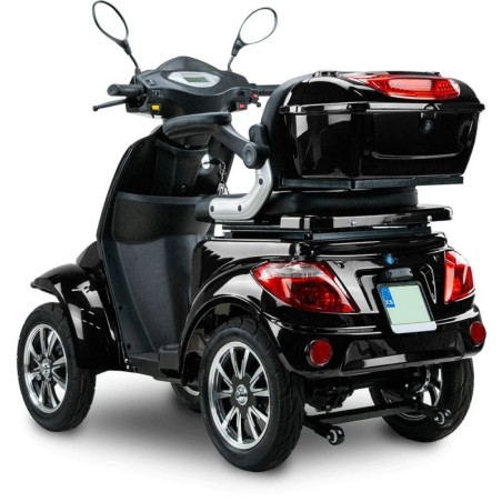 Scooter à mobilité réduite Assistant II avec moteur 1000W