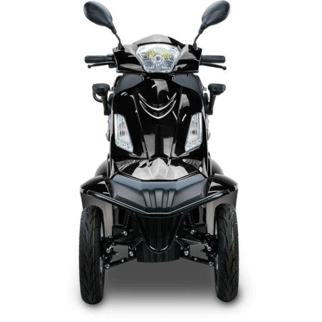 Scooter à mobilité réduite Assistant II avec moteur 1000W