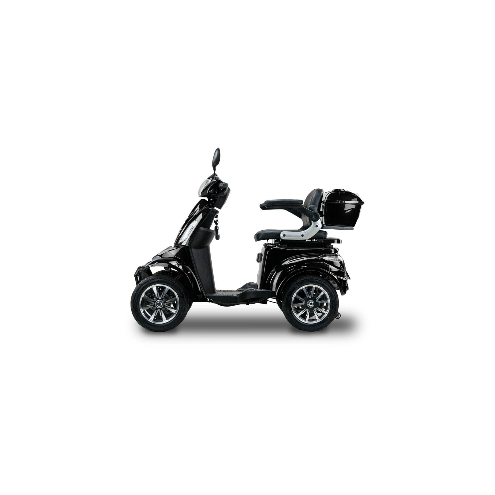 Scooter per mobilità ridotta Assistant II con motore da 1000 W