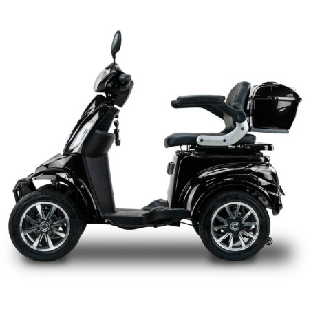 Scooter à mobilité réduite Assistant II avec moteur 1000W