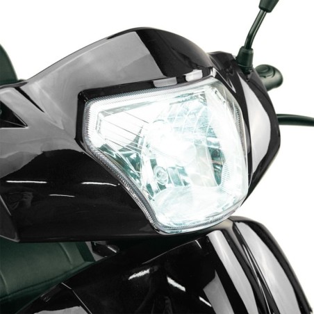 Scooter à mobilité réduite Assistant II avec moteur 1000W