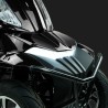 Scooter à mobilité réduite Assistant II avec moteur 1000W