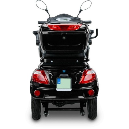 Scooter à mobilité réduite Assistant II avec moteur 1000W