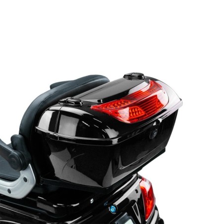 Scooter à mobilité réduite Assistant II avec moteur 1000W