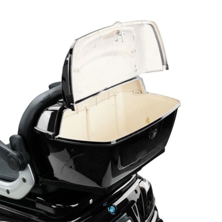 Scooter à mobilité réduite Assistant II avec moteur 1000W