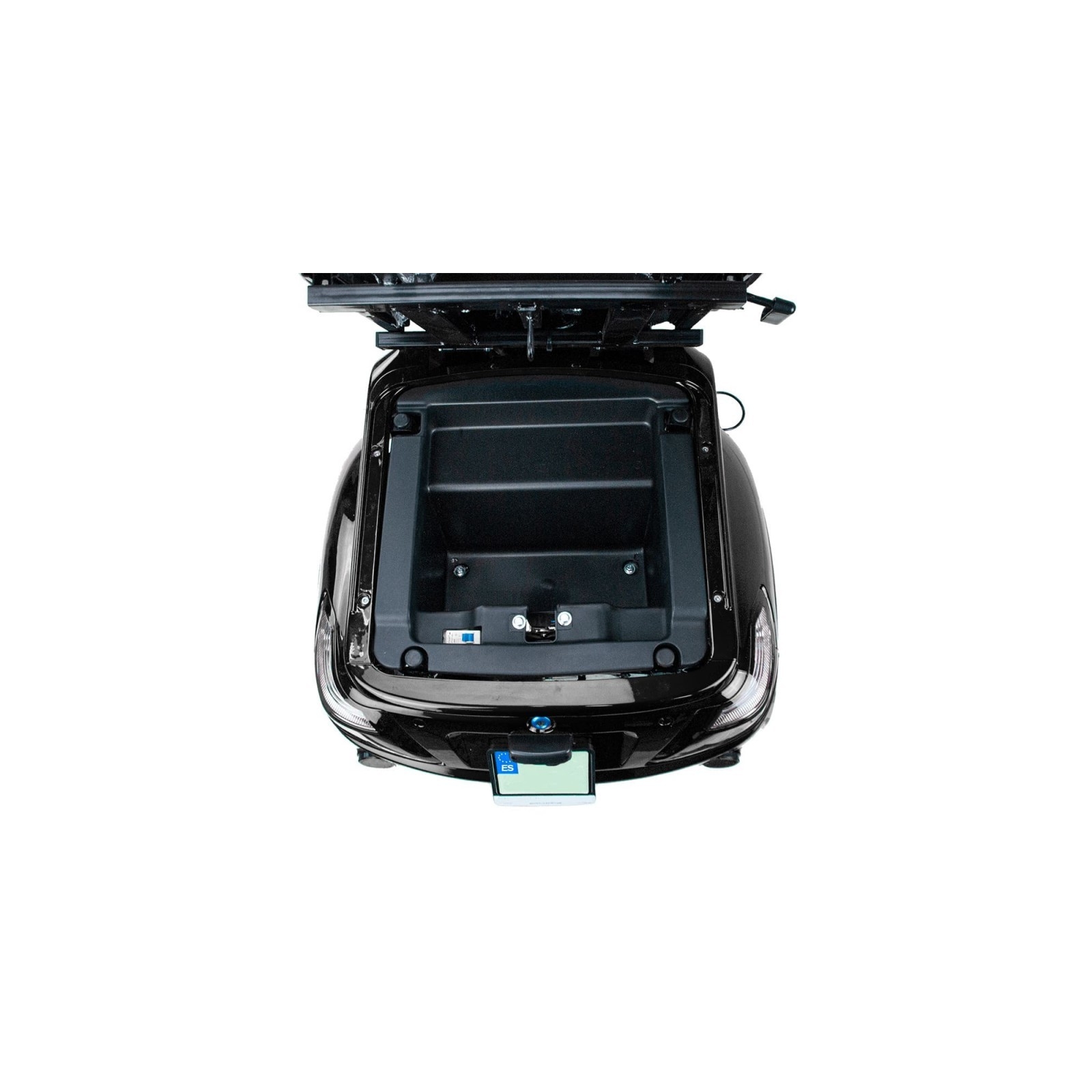 Assistant II reduced mobility scooter with 1000W motor